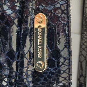 Beautiful Michael Kors purse